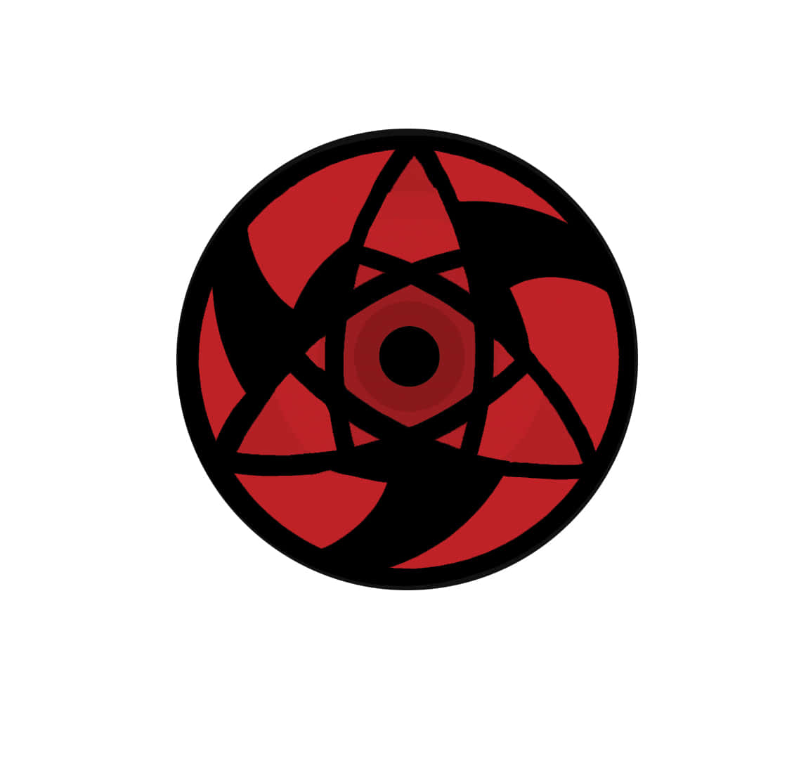 Mangekyou Sharingan, red, black, SD Desktop Wallpaper