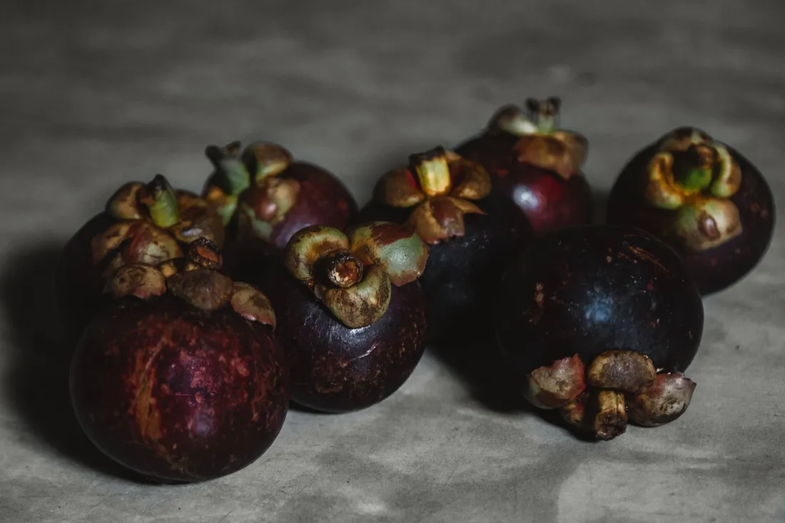 Mangosteen