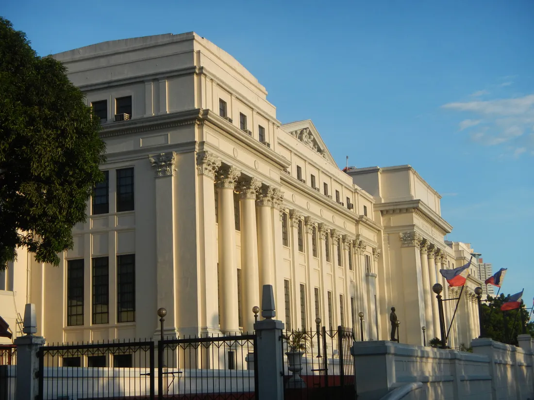 Manila