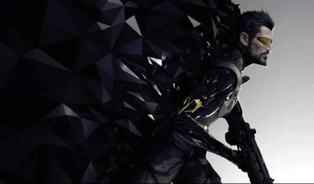 Mankind Divided