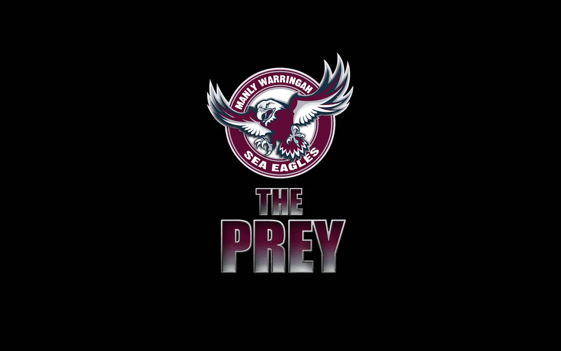 Manly Sea Eagles