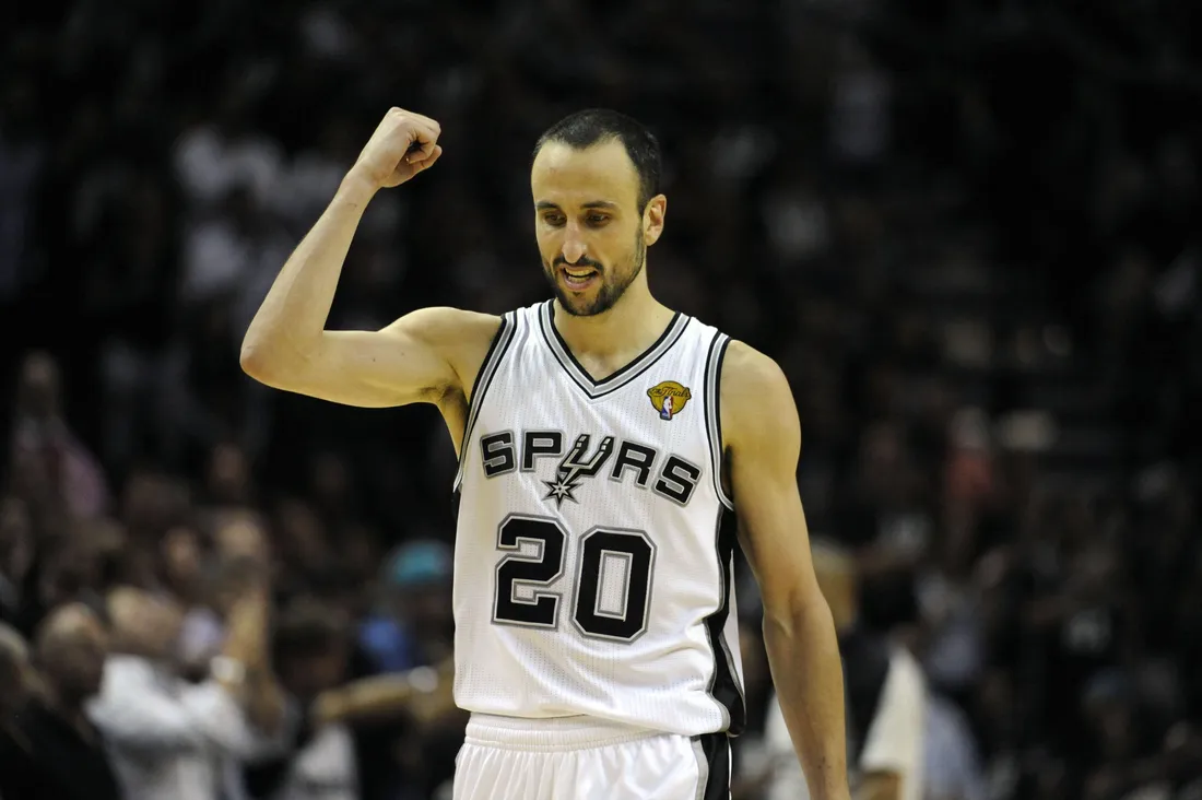 Manu