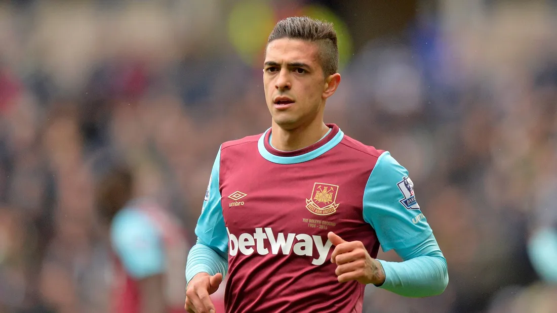 Manuel Lanzini