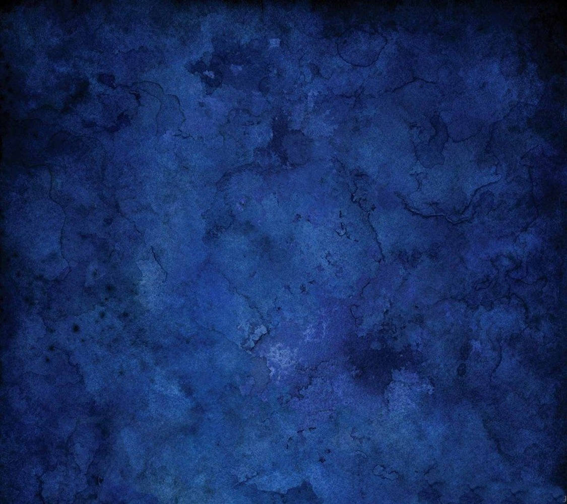dark blue, watercolor painting, marble desktop, SD Desktop Wallpaper
