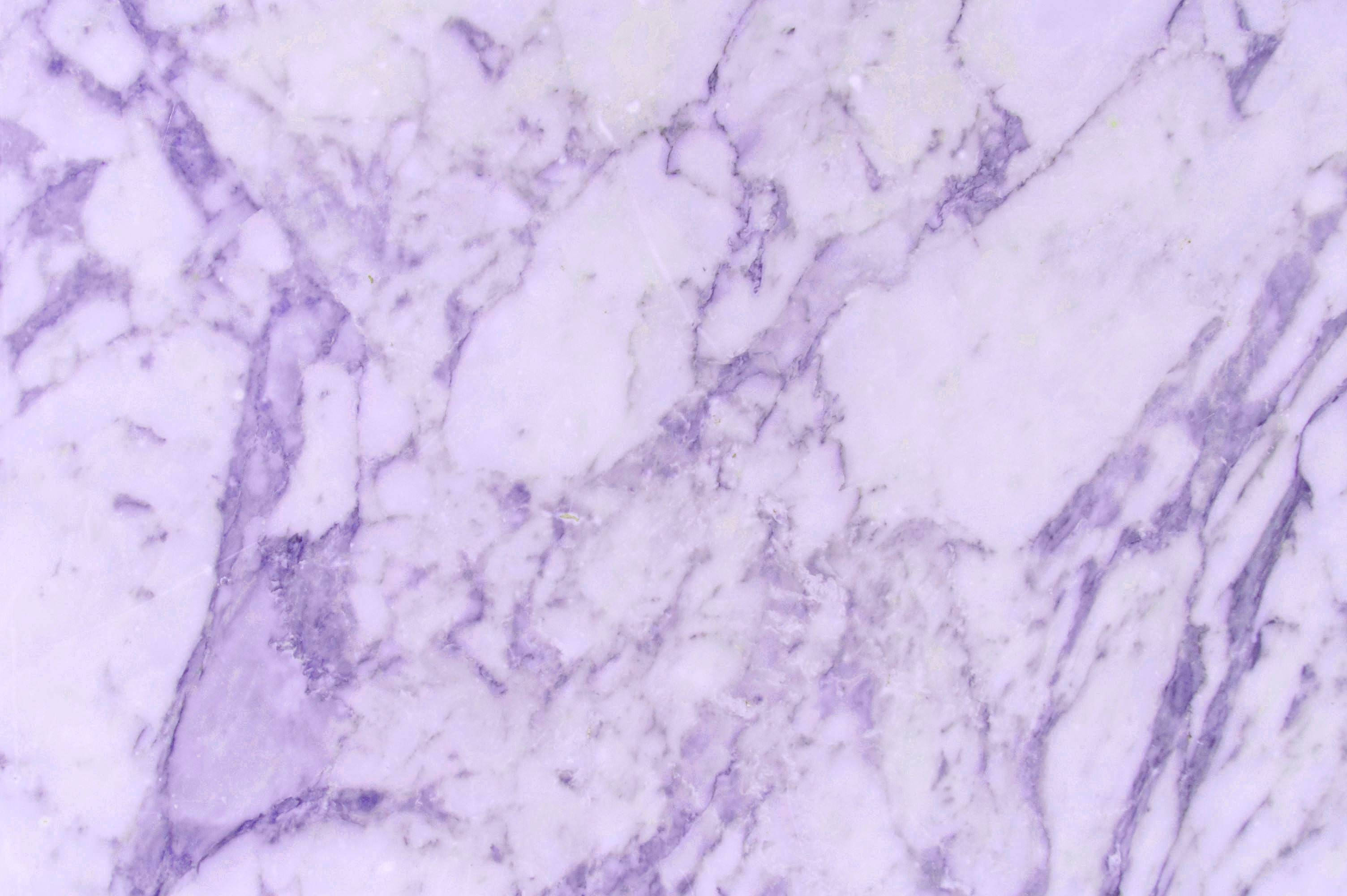violet shades marble desktop, lavender, white veined, 2K Desktop Wallpaper