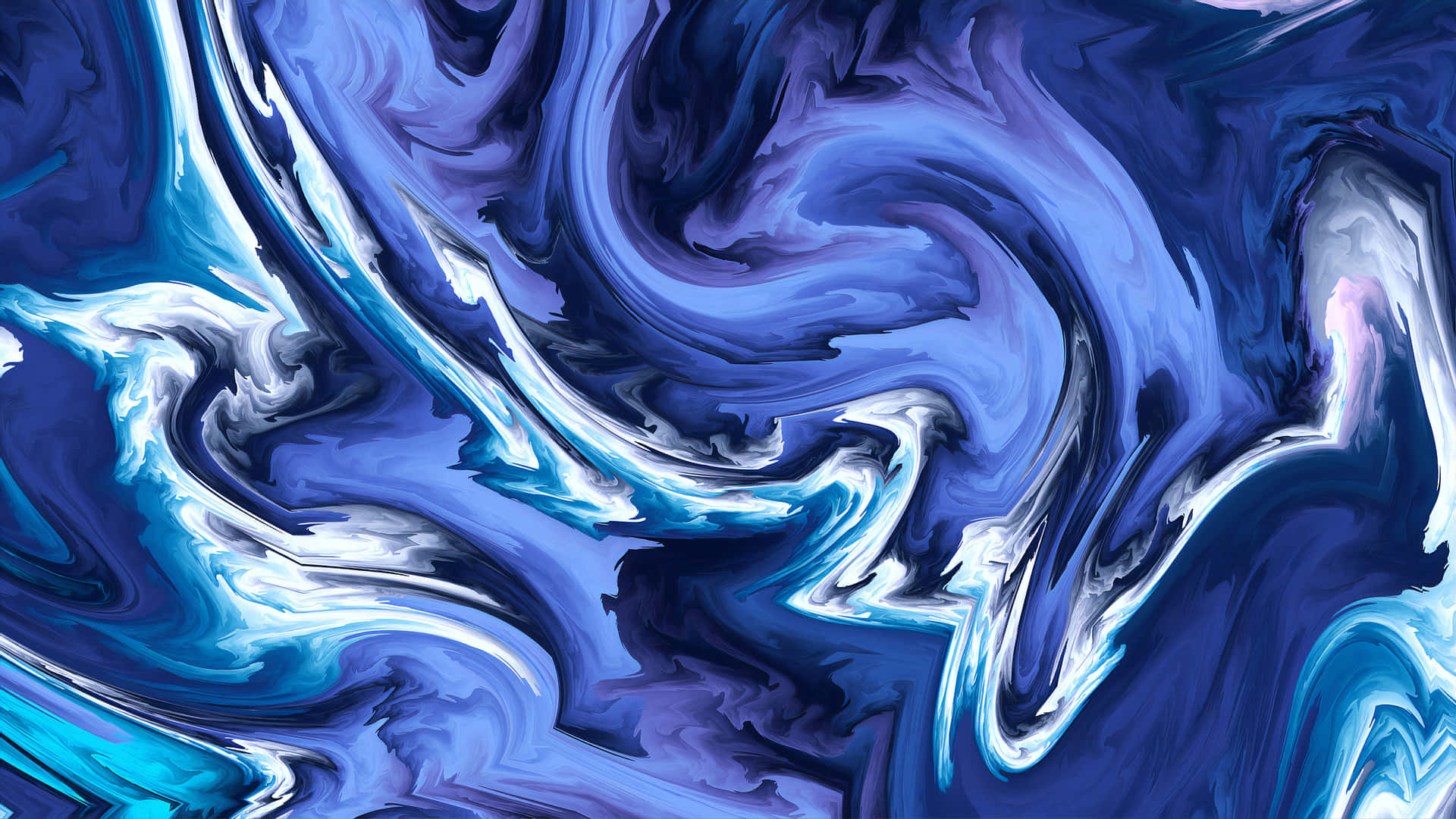 blue marble laptop, deep blues, teals, Full HD Desktop Wallpaper