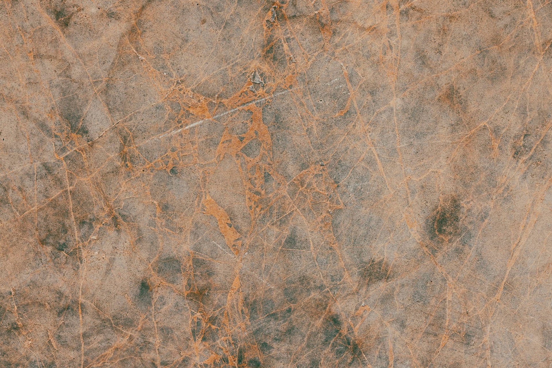 dirty marble laptop, textured stone surface, swirling brown and gray veins, Full HD Desktop Wallpaper