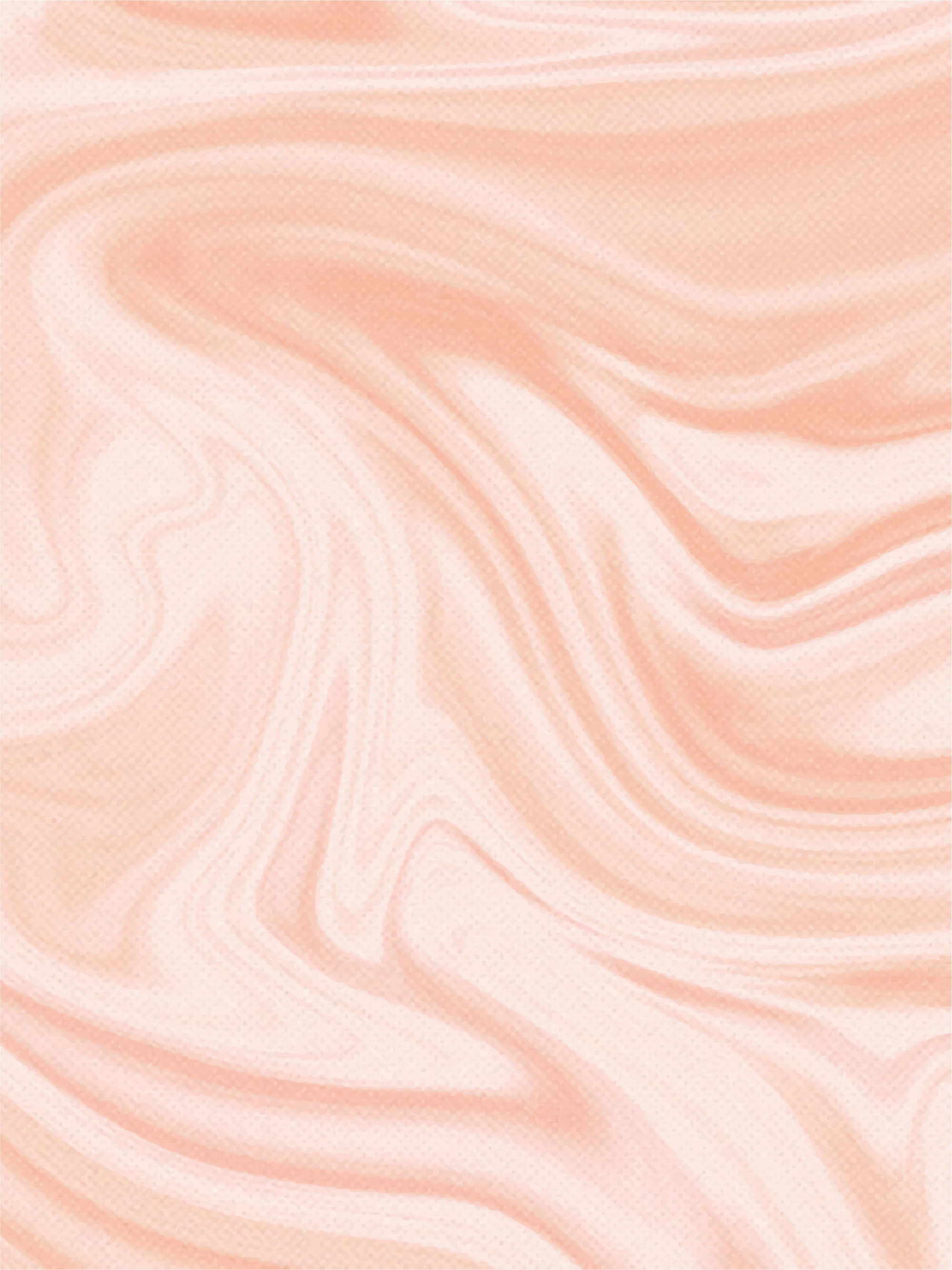 Marble iPad, peach, cream, 2K Phone Wallpaper