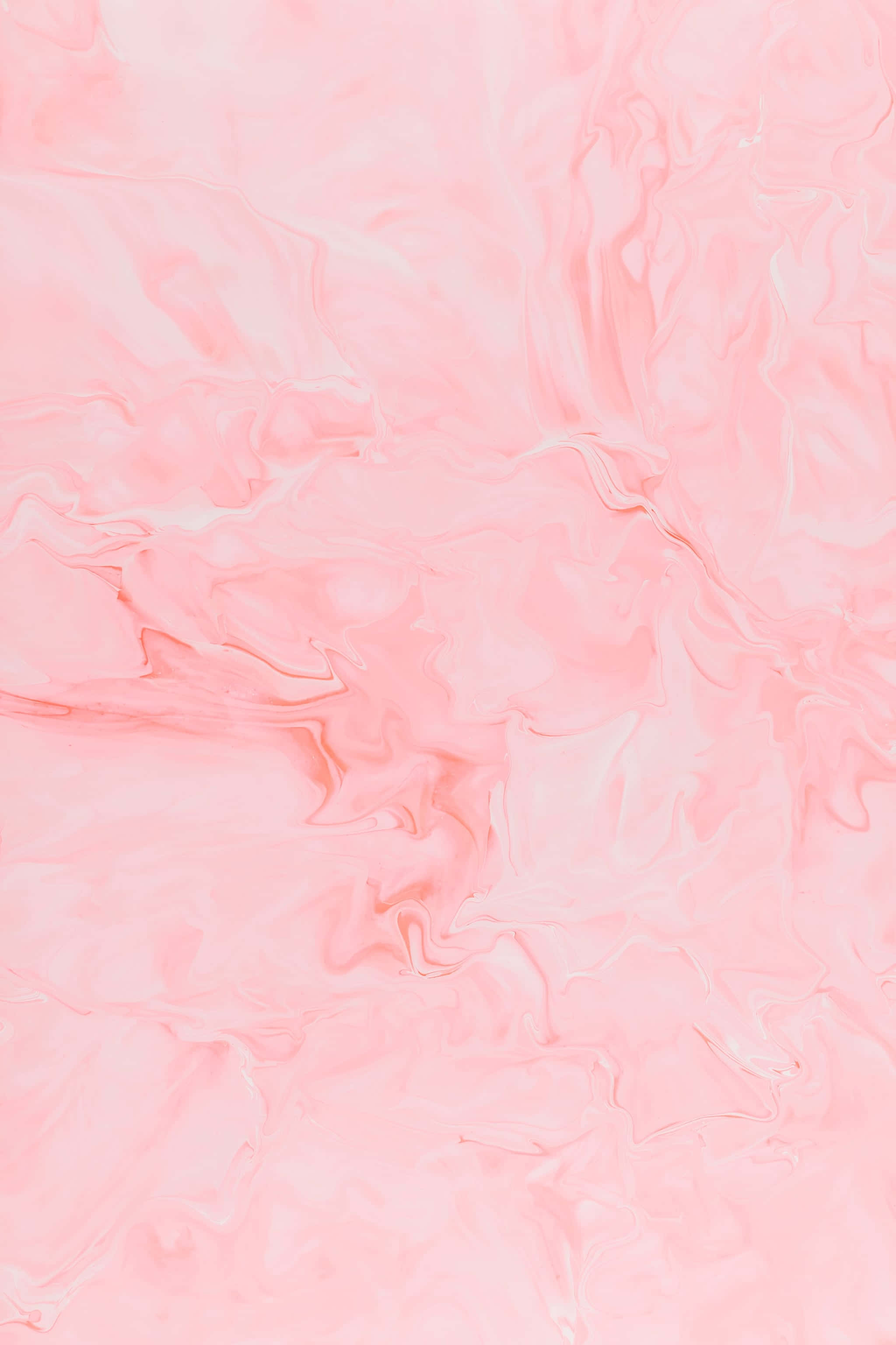 marble iPad, soft pink, white, 2K Phone Wallpaper