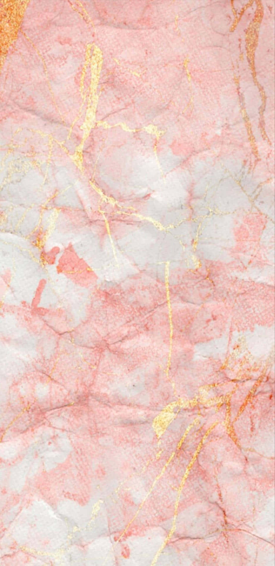marble iPad, pink, gold, Full HD Phone Wallpaper