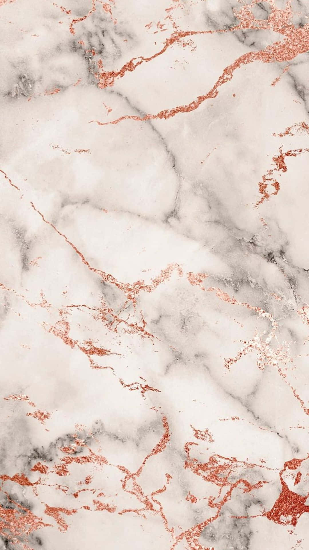 marble, rose gold, white marble, Full HD Phone Wallpaper