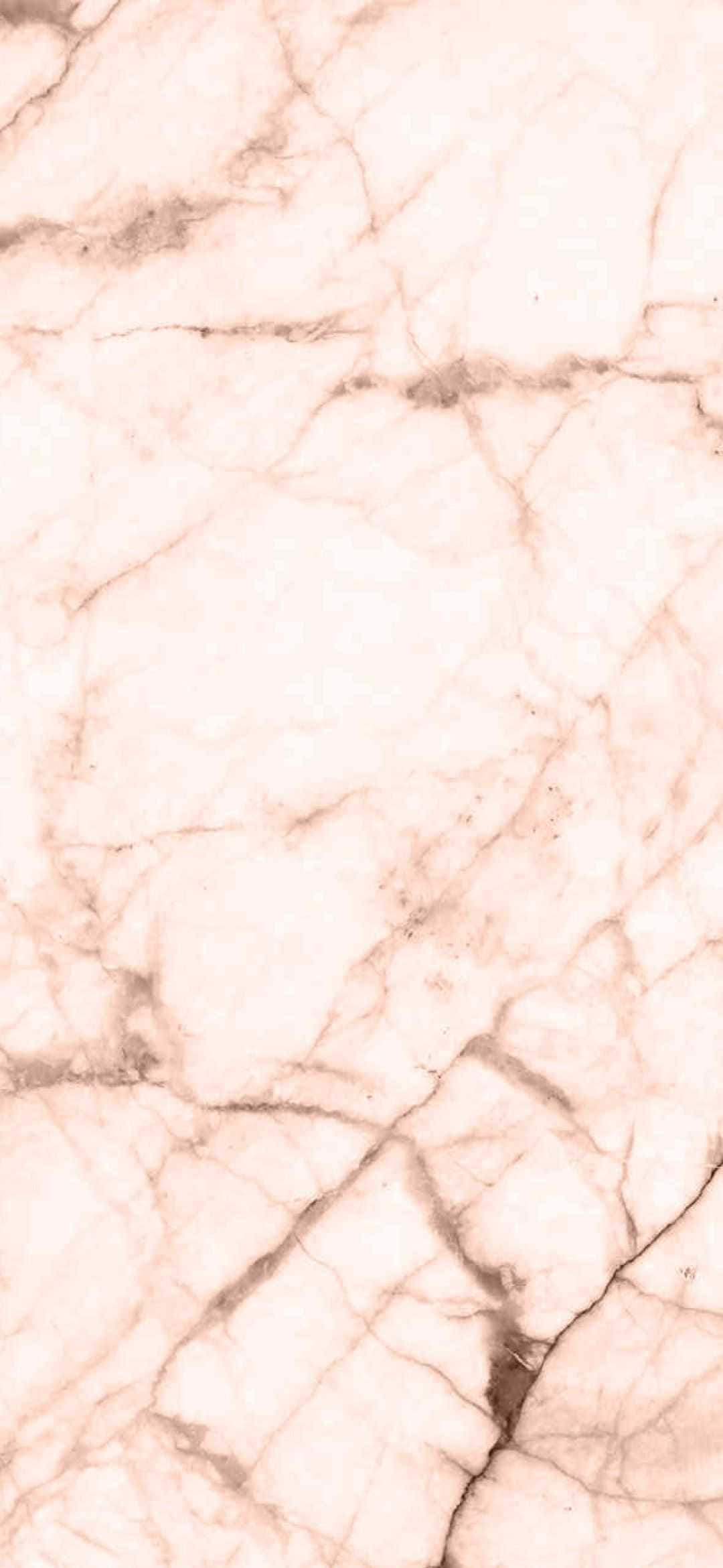 Marble iPad, soft pink marble, delicate gray veins, Full HD Phone Wallpaper