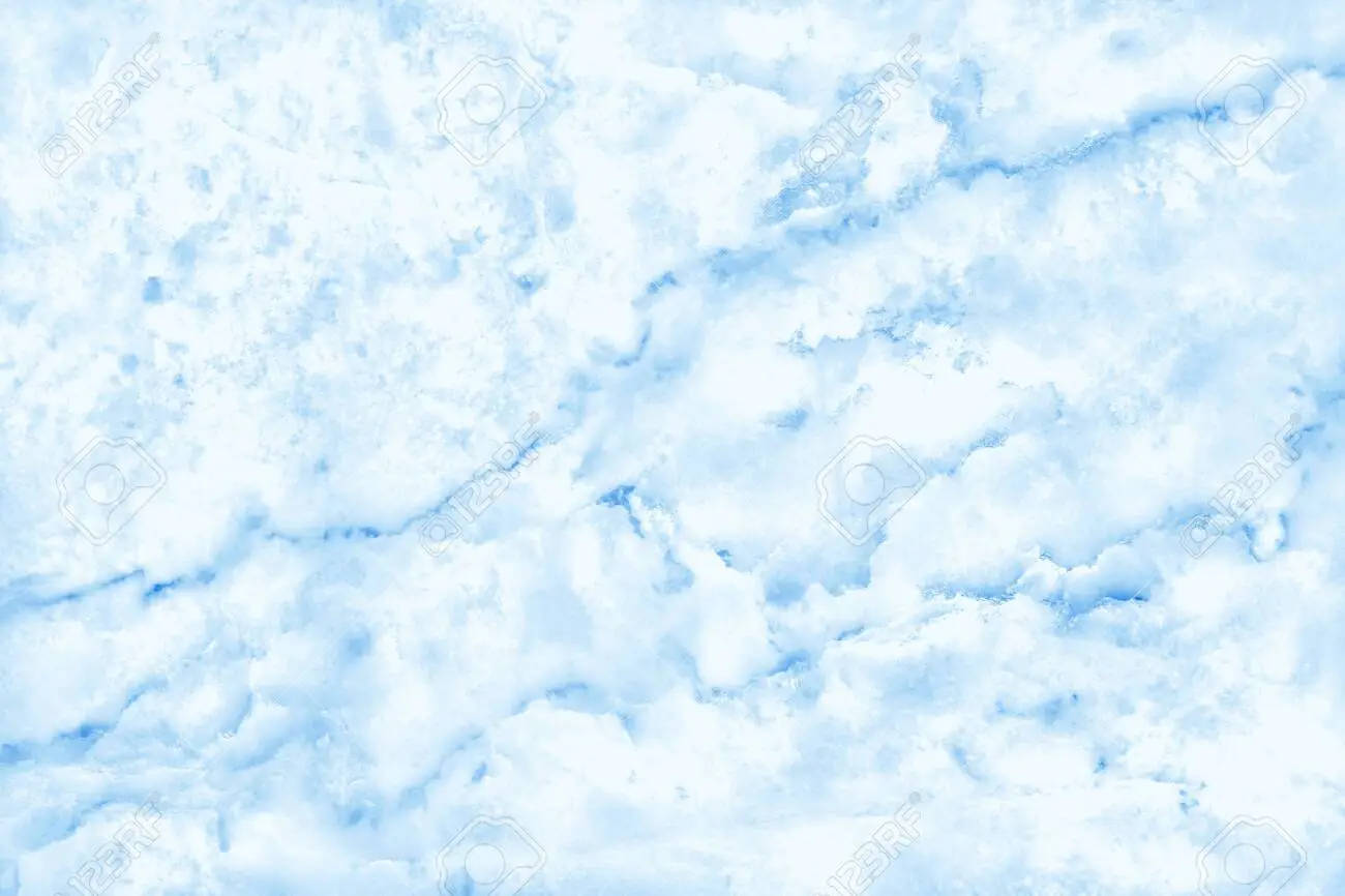 pastel marble, cool blue, white, HD Desktop Wallpaper