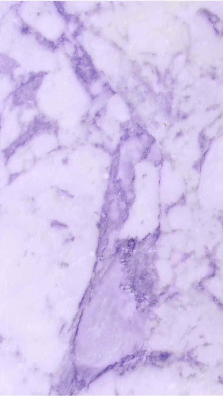 lavender purple, lavender, white veined marble, HD Phone Wallpaper