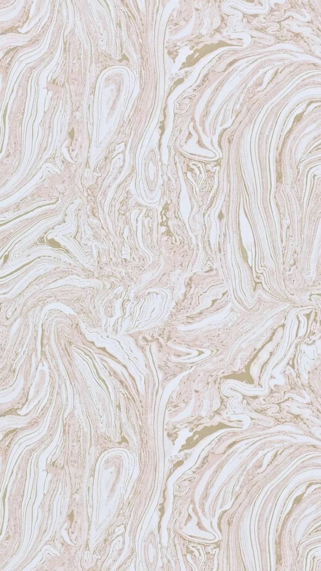 rose quartz marble, iPhone, soft beige, Full HD Phone Wallpaper