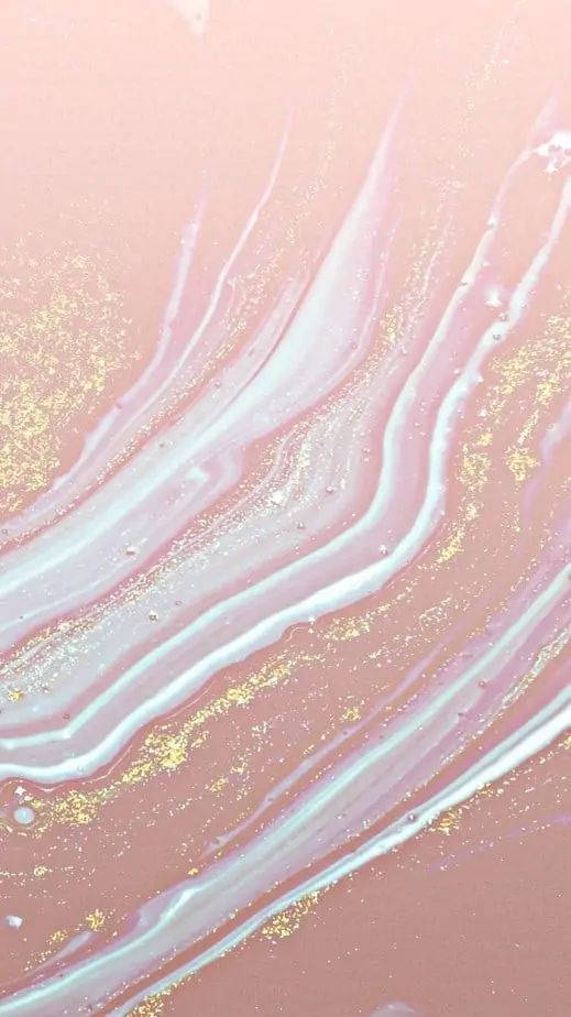 rose gold, marble texture, soft pink background, SD Phone Wallpaper