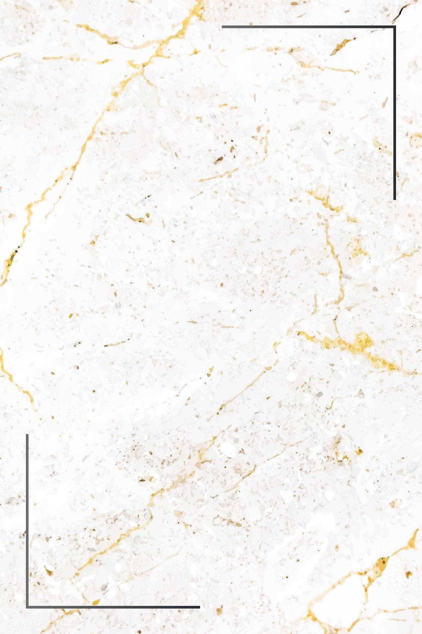 White Marble, gold lines, minimalist black lines, Full HD Phone Wallpaper