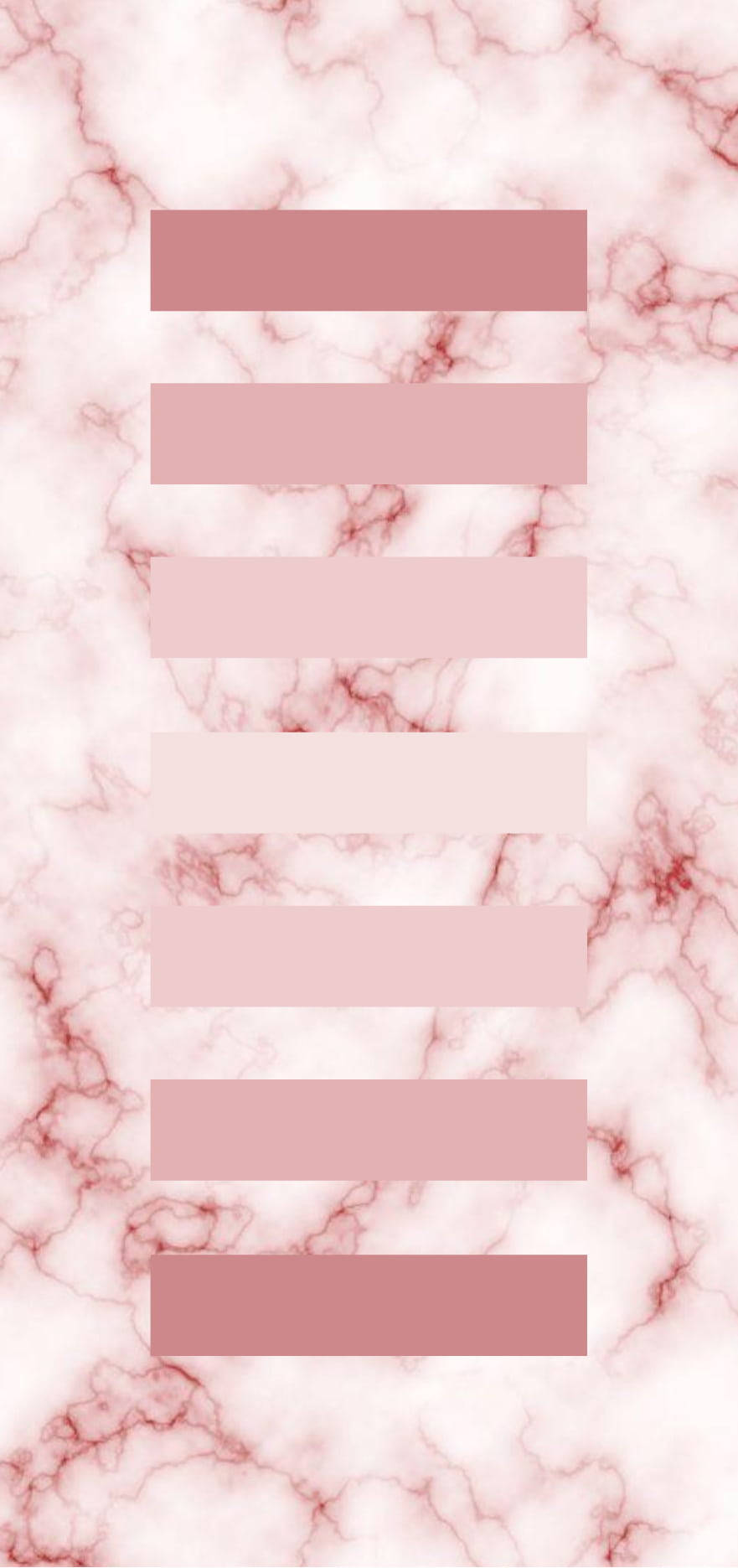 Marble Pink, pink bars, soft pink hues, HD Phone Wallpaper