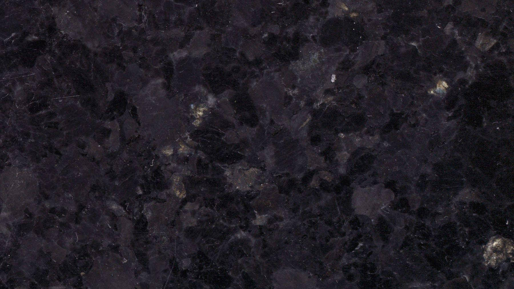 black marble, dark purple granite, gold flecks, HD Desktop Wallpaper