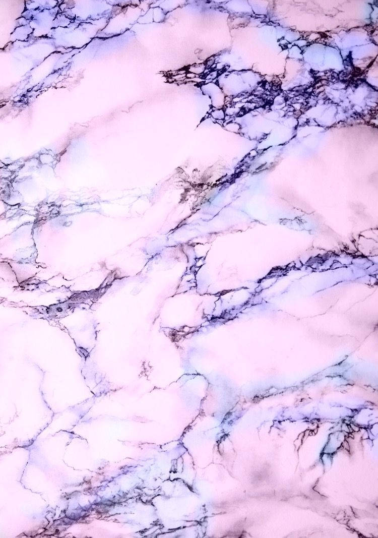 pink and purple marble iPhone, soft pink, lavender, SD Phone Wallpaper