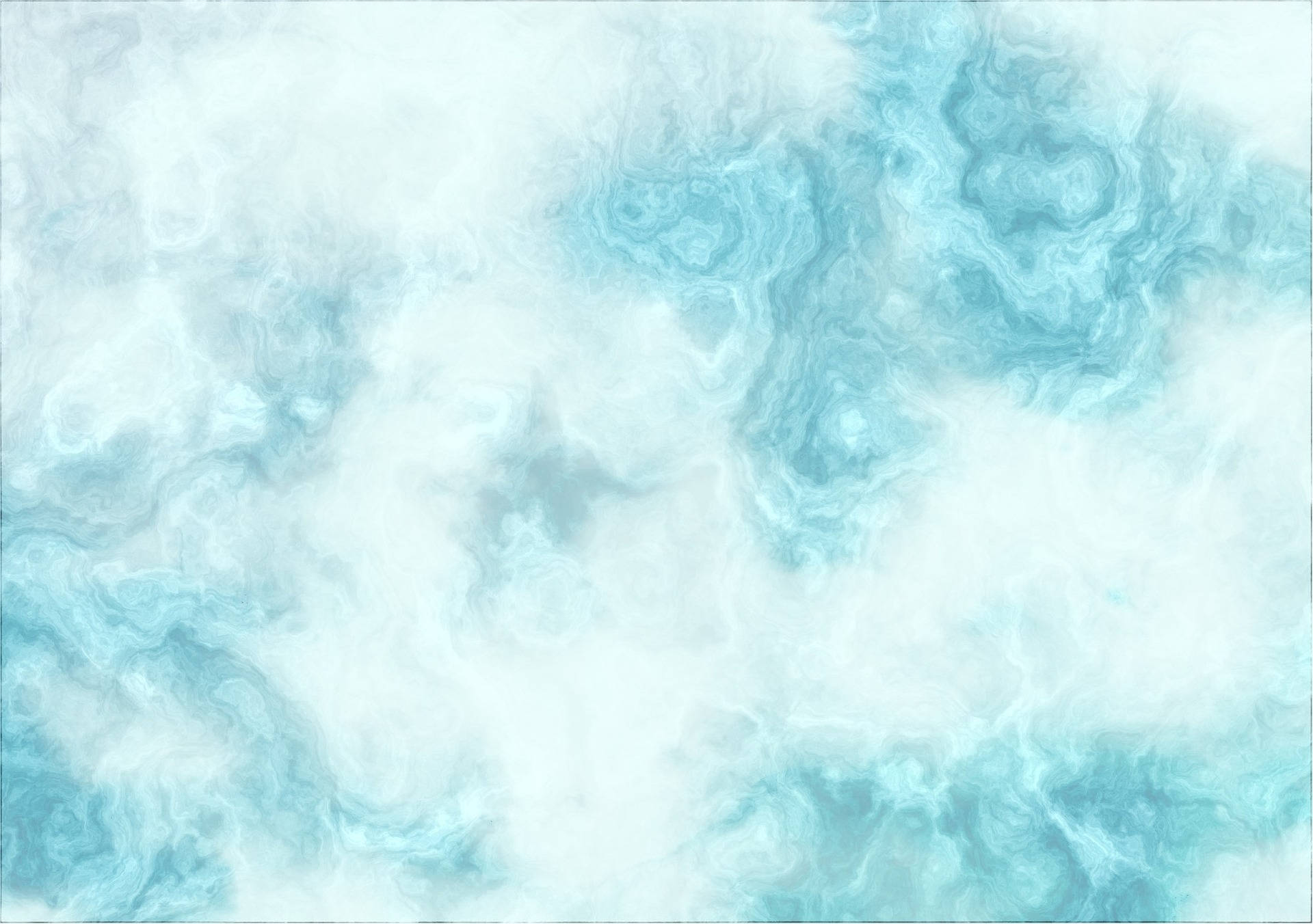 light blue, white, marble, Full HD Desktop Wallpaper