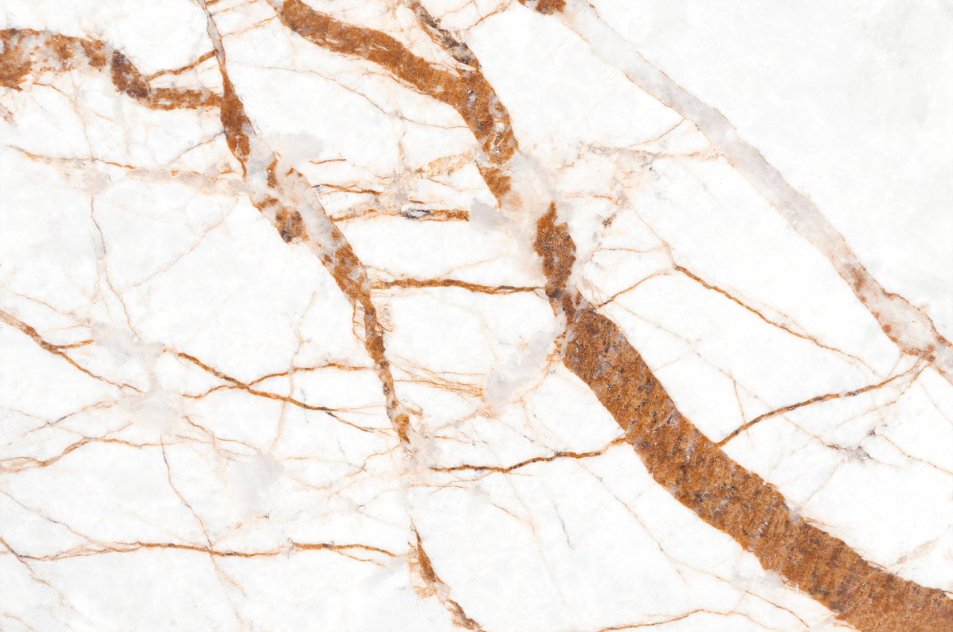 white marble, golden brown veining, laptop, Full HD Desktop Wallpaper