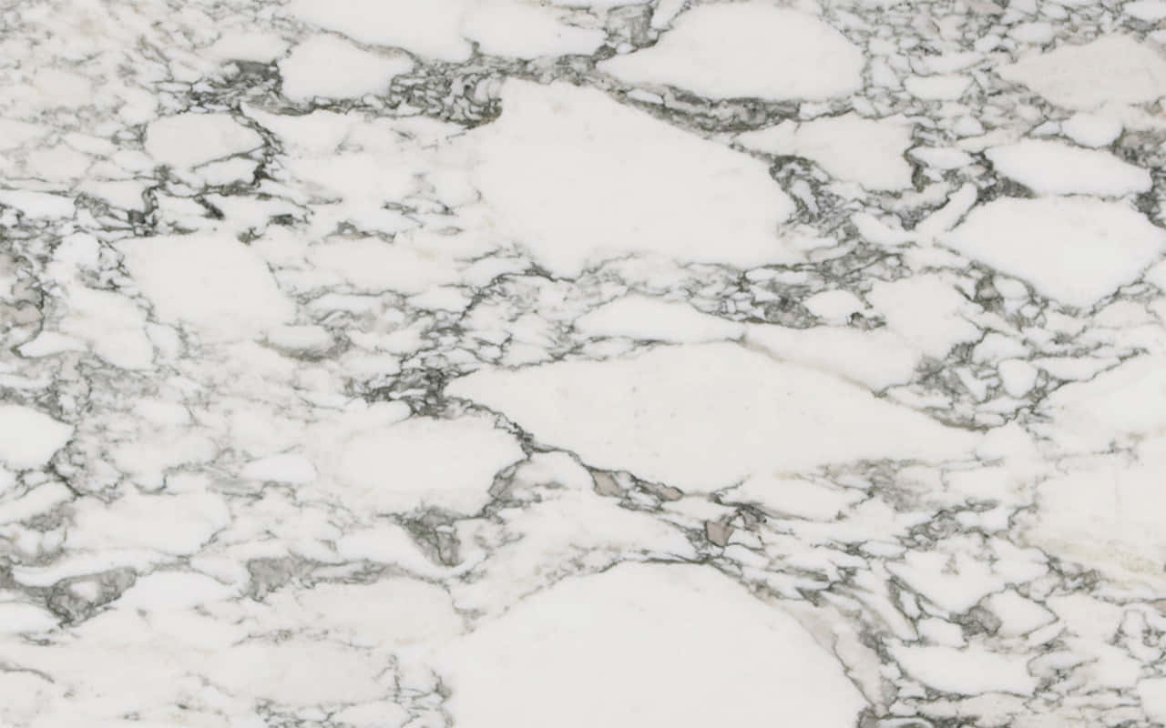 marble Macbook, white marble, gray veining patterns, HD Desktop Wallpaper