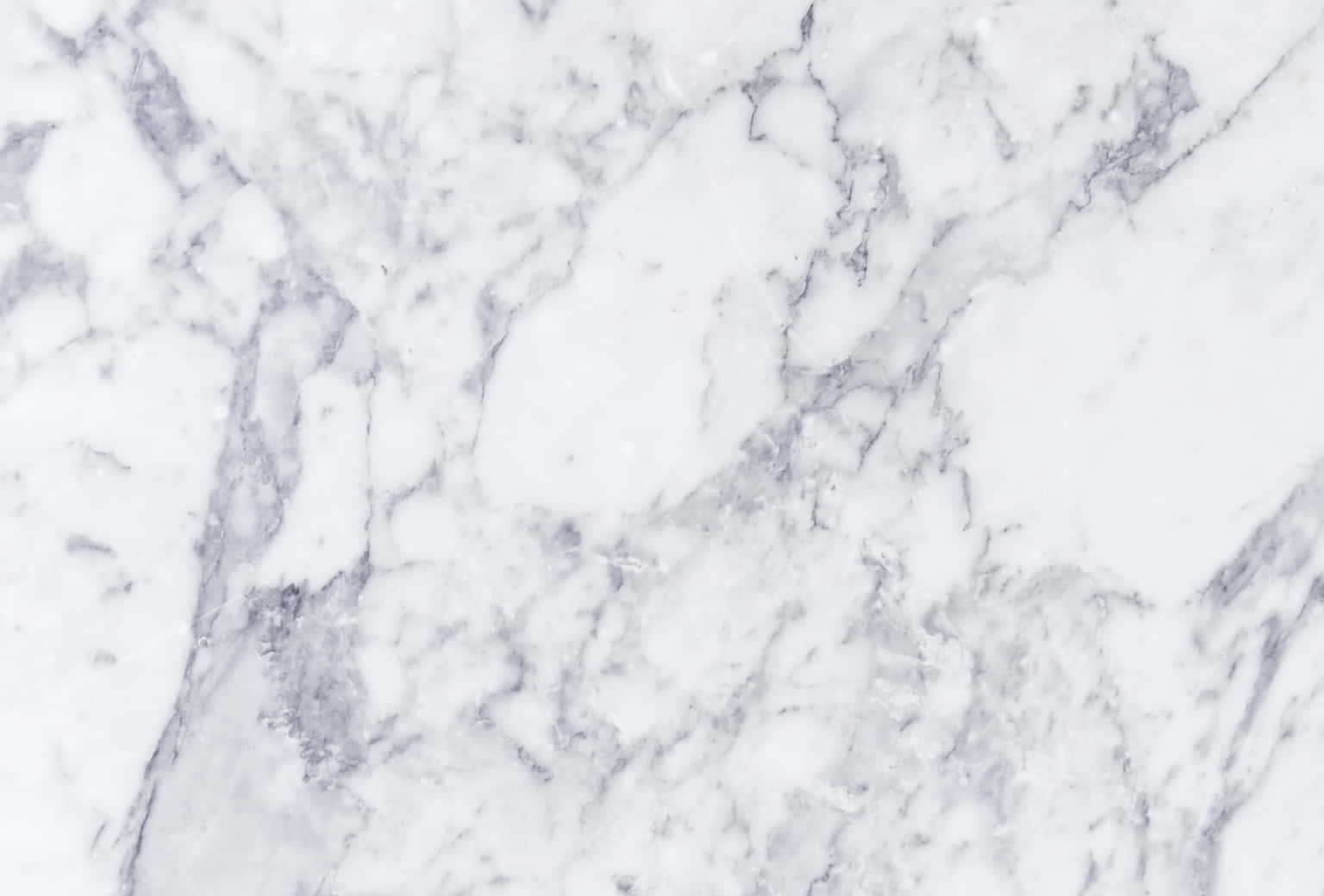 Marble Macbook, white marble, gray veining patterns, HD Desktop Wallpaper