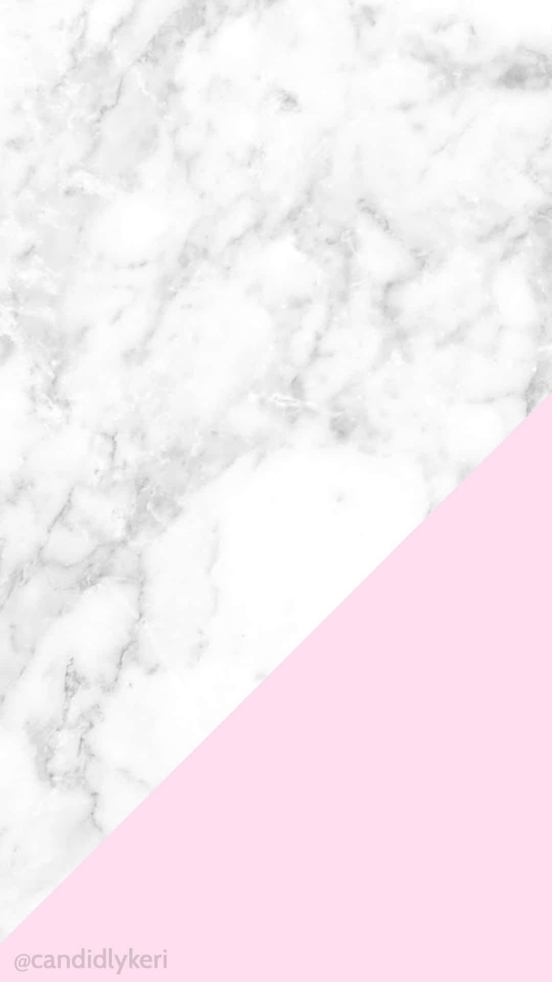 marble phone, pink, white, Full HD Phone Wallpaper