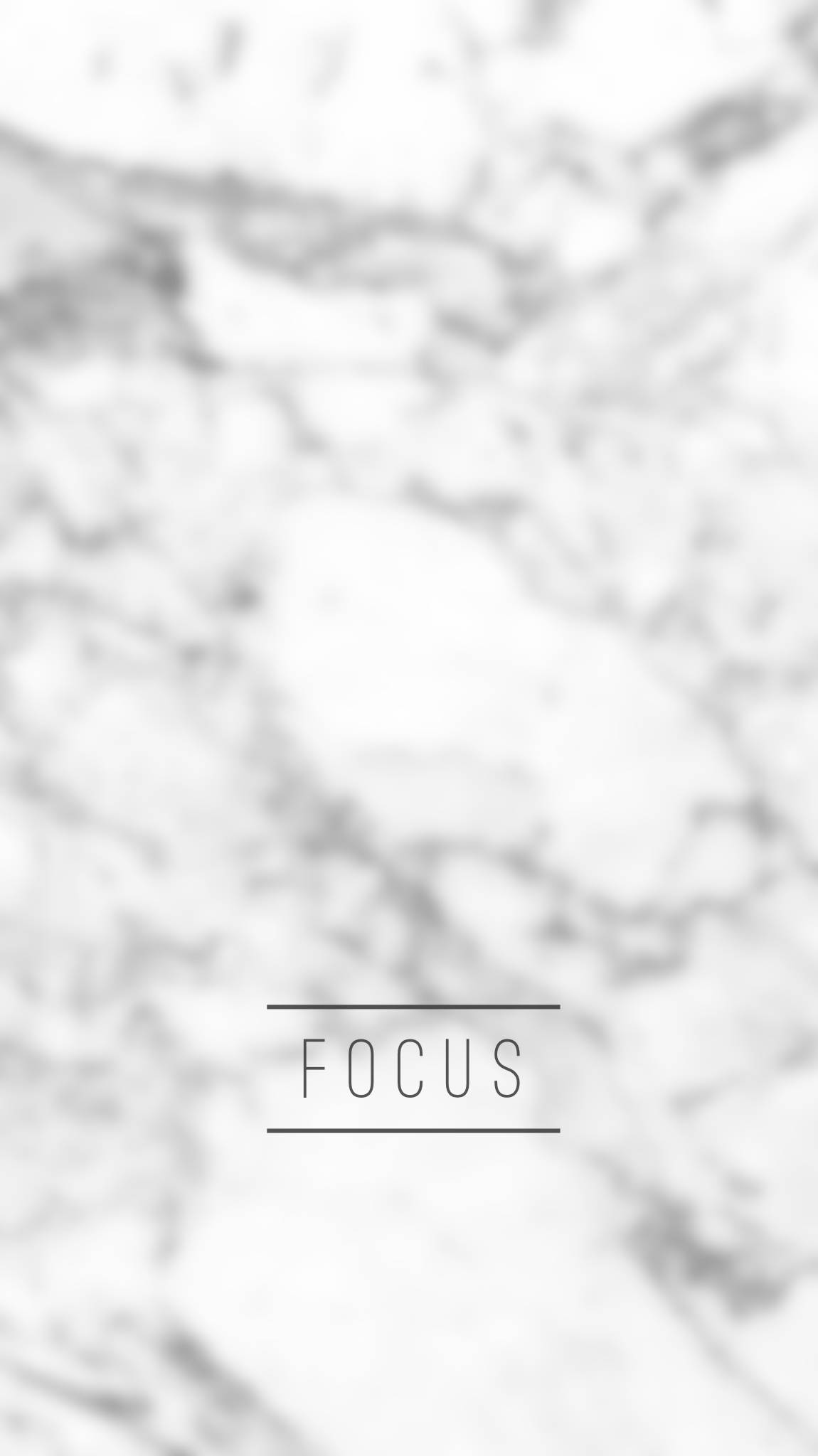 white marble background, minimalist text, thin lines, Full HD Phone Wallpaper