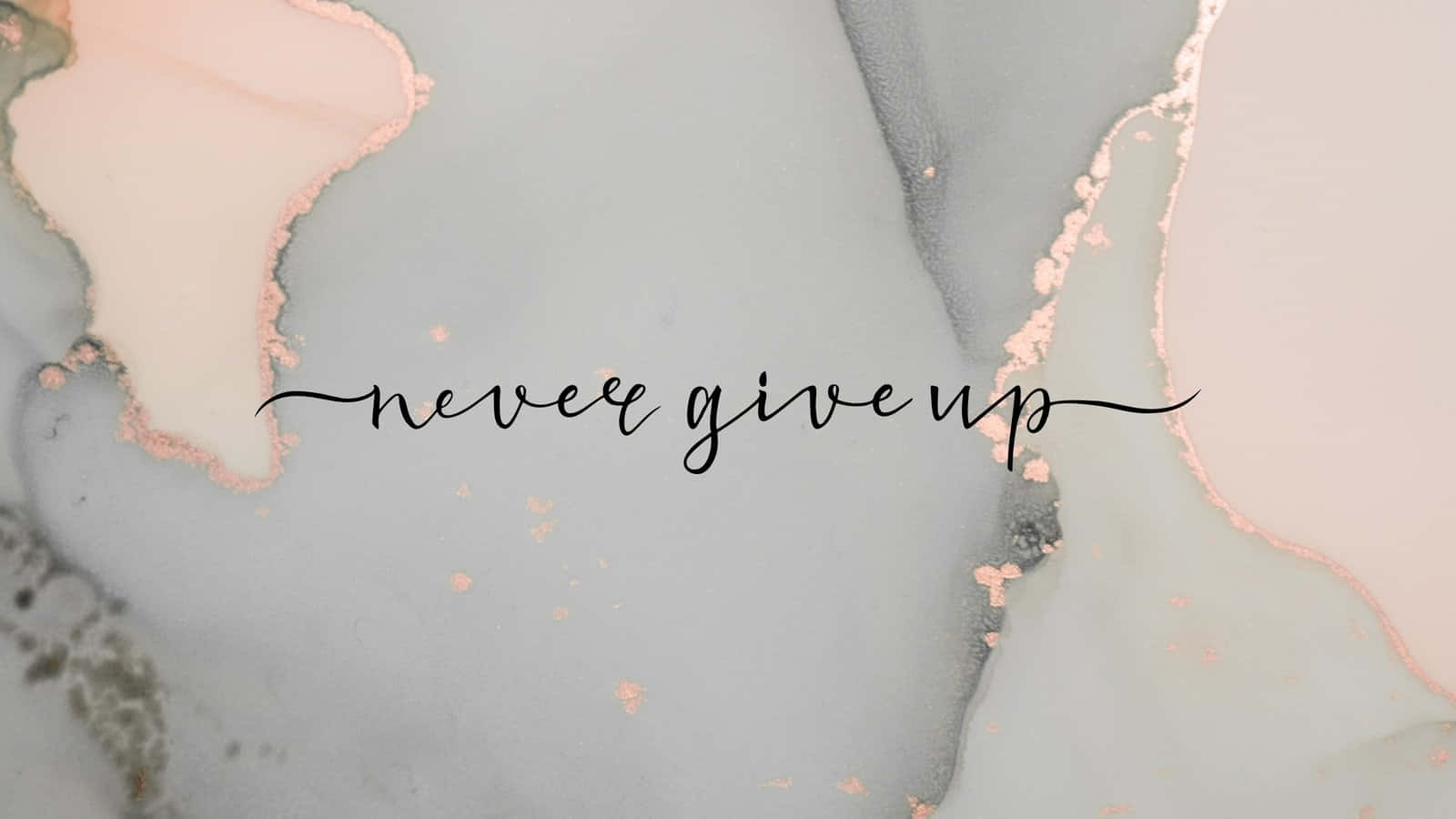 Marble Quotes, marble texture, soft pink and gray hues, HD Desktop Wallpaper