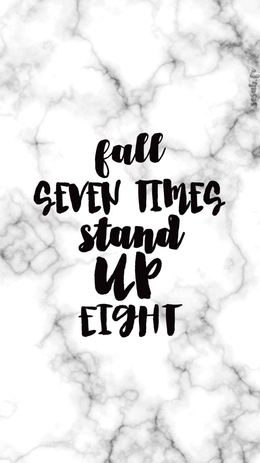Marble Quotes, black, white marble, Full HD Phone Wallpaper
