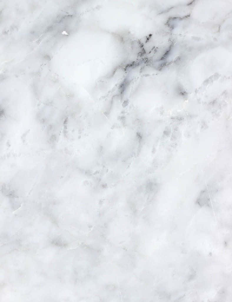 gray marble, white marble, swirling gray veins, SD Phone Wallpaper