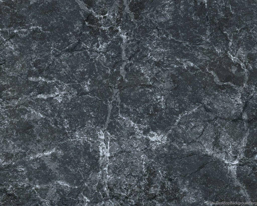 faded black marble, dark gray marble, white veining, SD Desktop Wallpaper