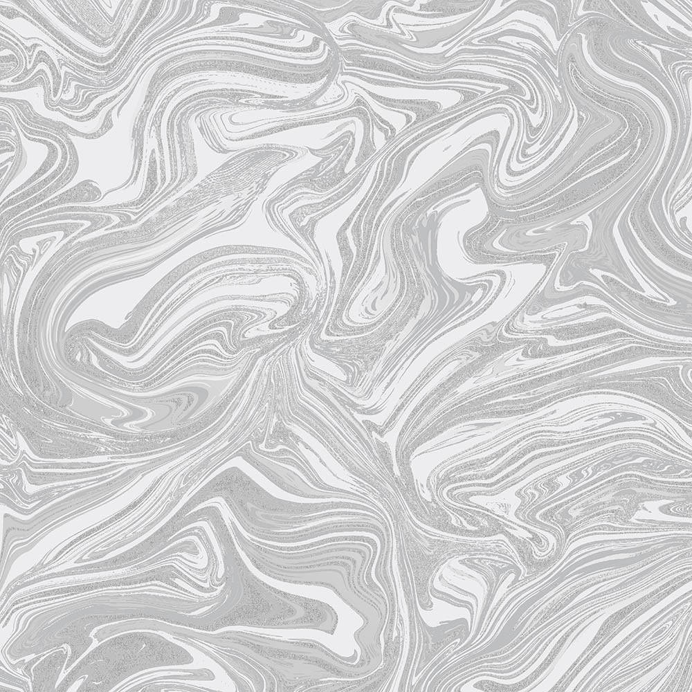 gray and white marble, swirling gray and white marble pattern, subtle glitter texture, SD Desktop Wallpaper
