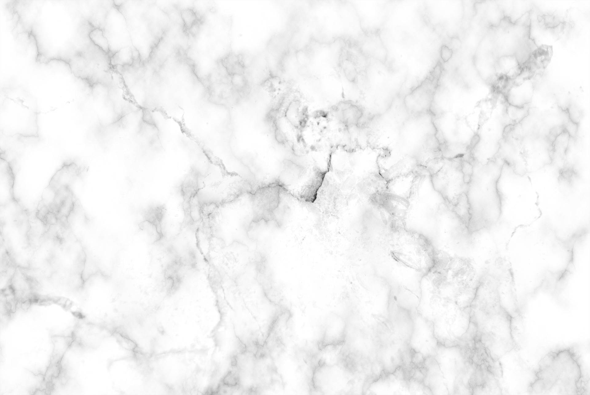 faint gray white marble, white marble, gray veining, Full HD Desktop Wallpaper