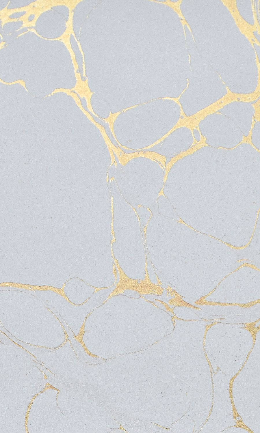 pale blue gold marble, light gray marble, golden veins, HD Phone Wallpaper
