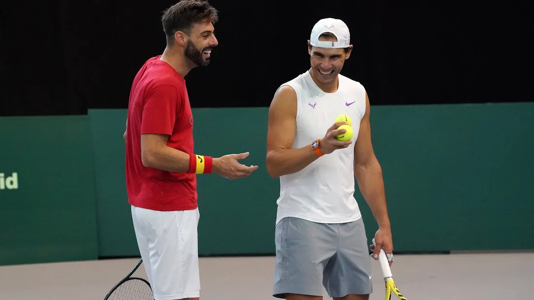 Marcel Granollers