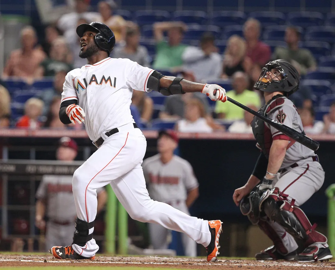 Marcell Ozuna