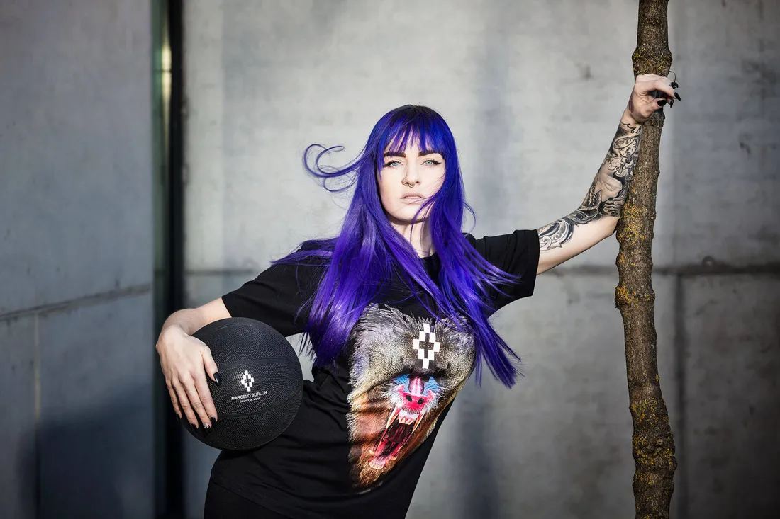 Marcelo Burlon