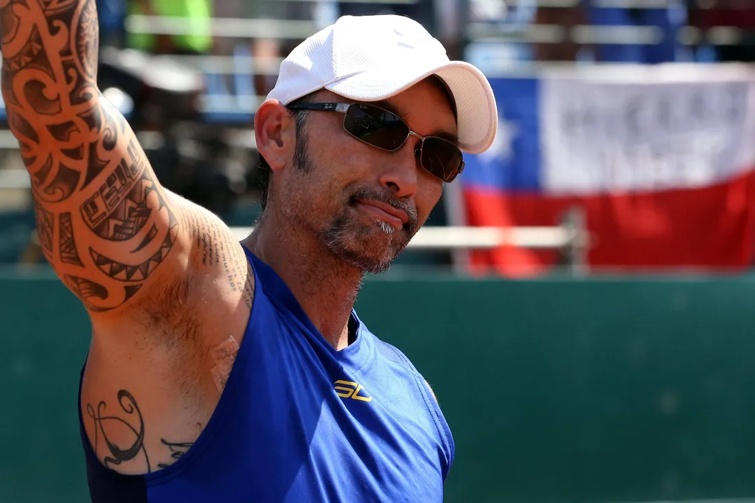 Marcelo Rios