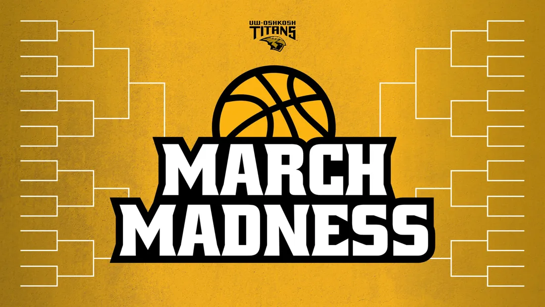 March Madness