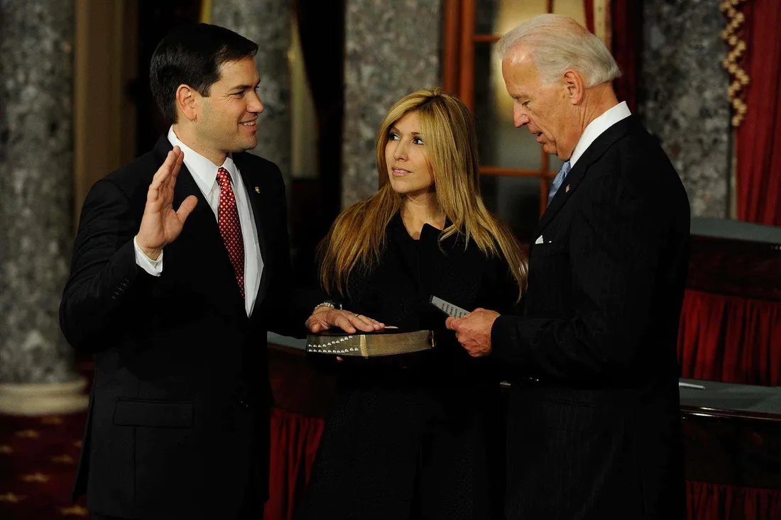 Marco Rubio