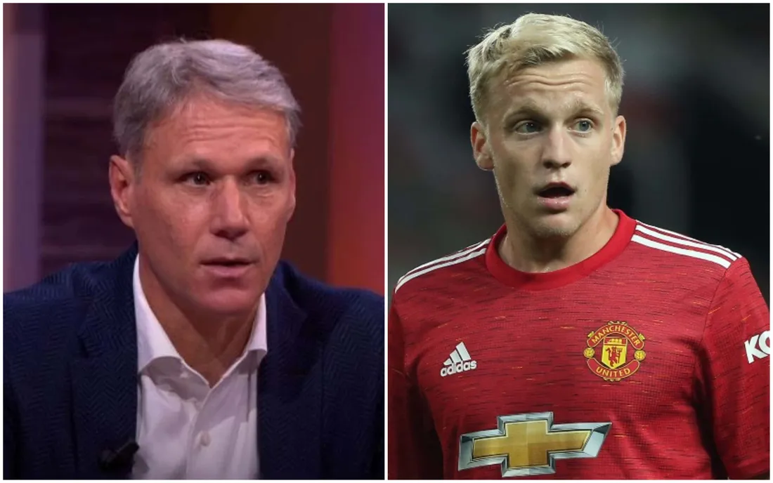 Marco Van Basten