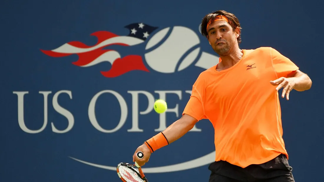 Marcos Baghdatis