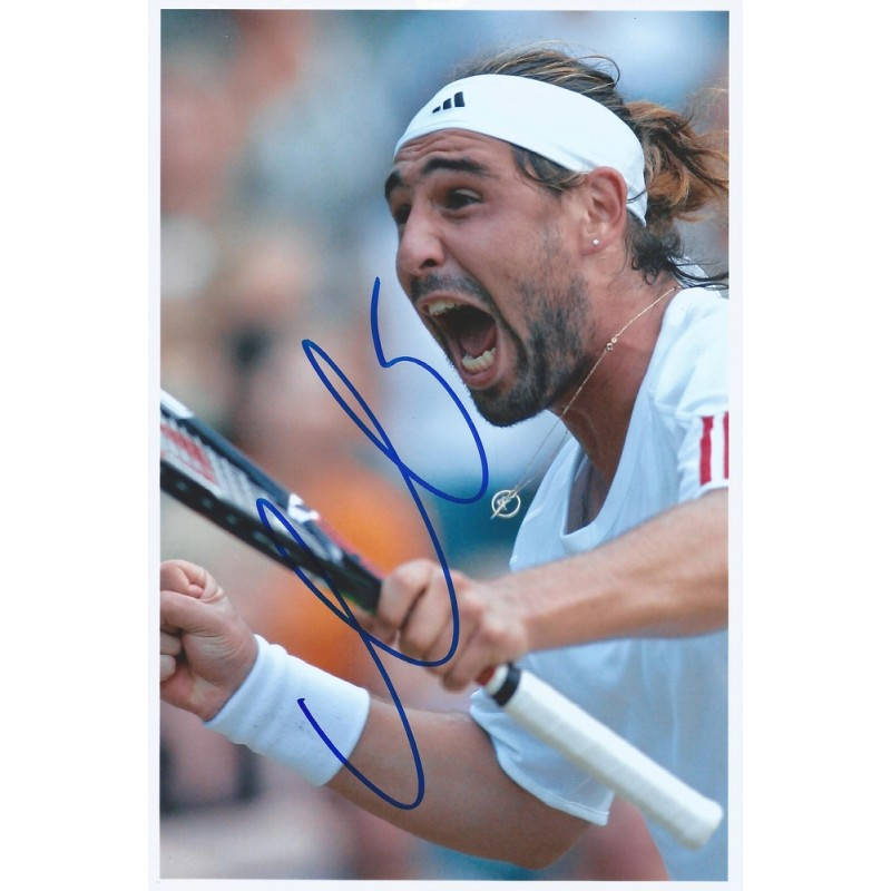 Marcos Baghdatis, white headband, white shirt, SD Desktop Wallpaper