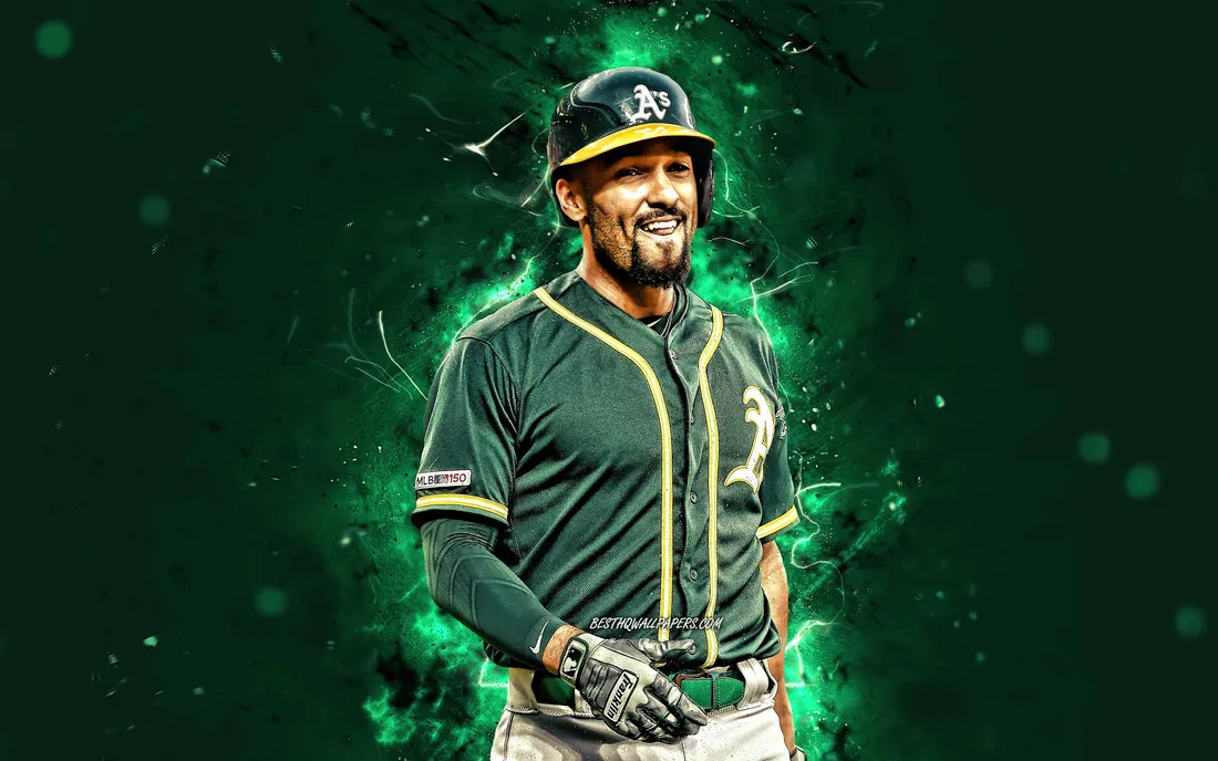 Marcus Semien