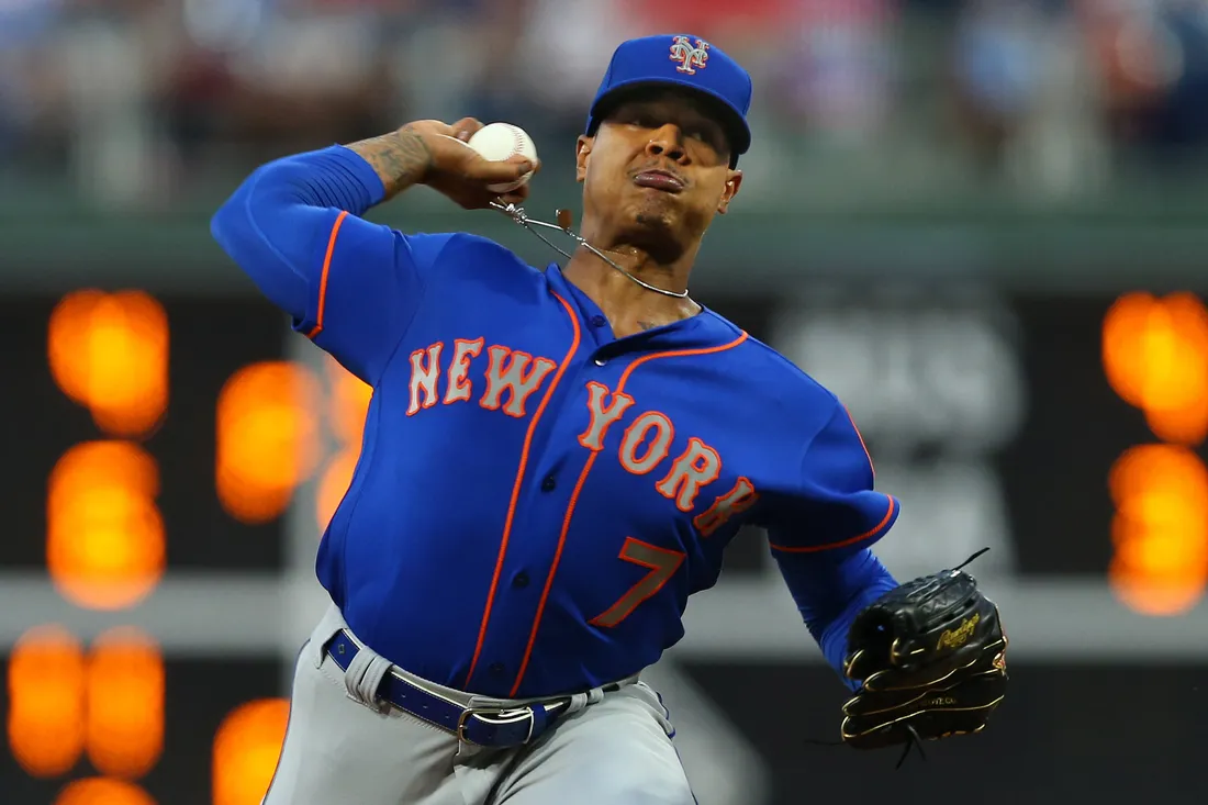 Marcus Stroman