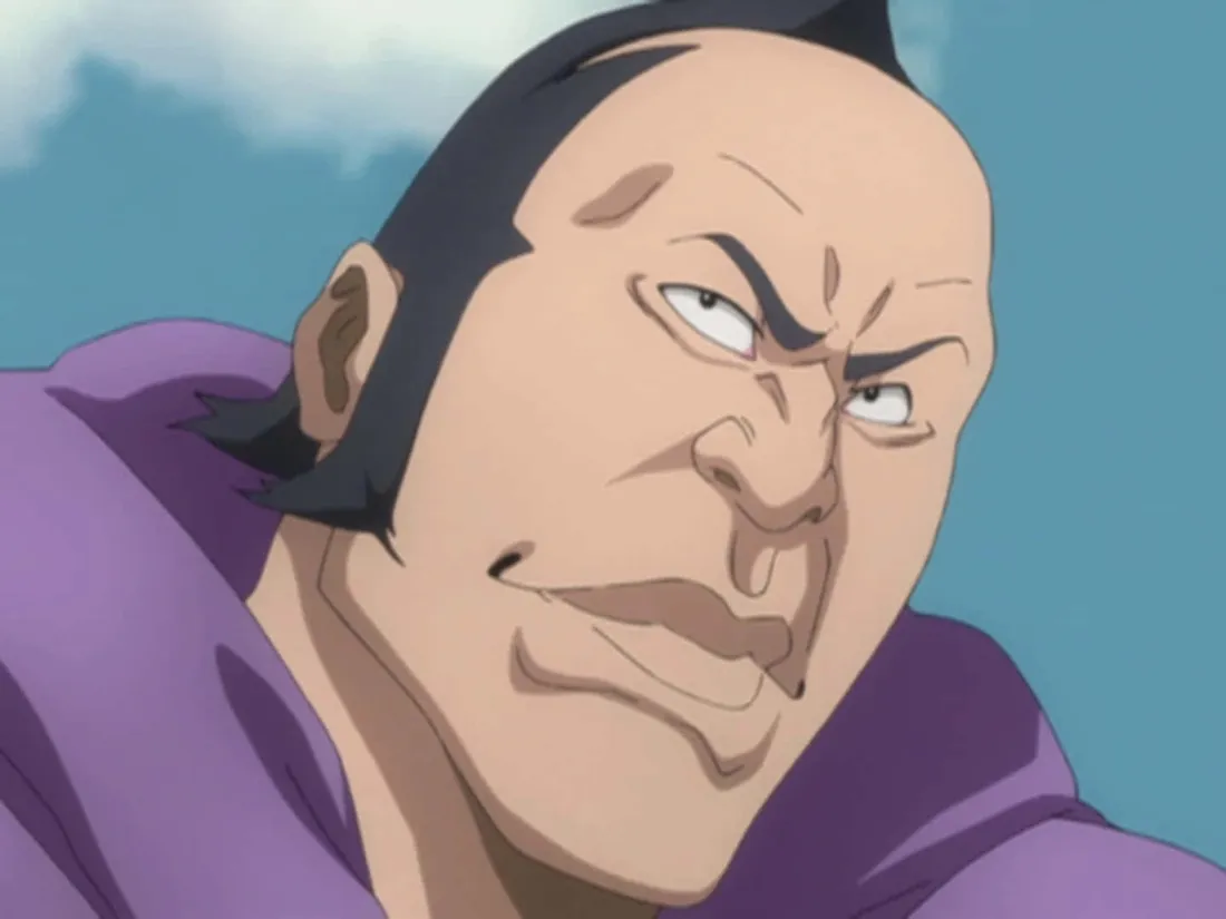 Marechiyo Omaeda