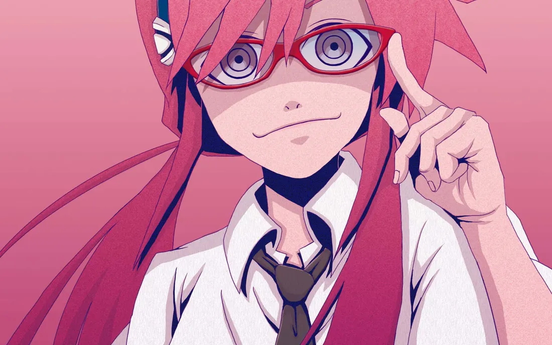 Mari Illustrious Makinami